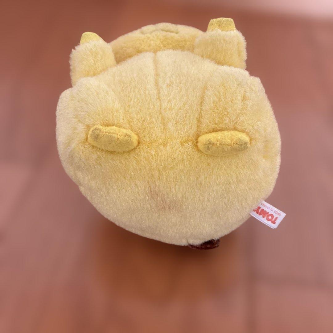 初期ピカチュウ ぬいぐるみ