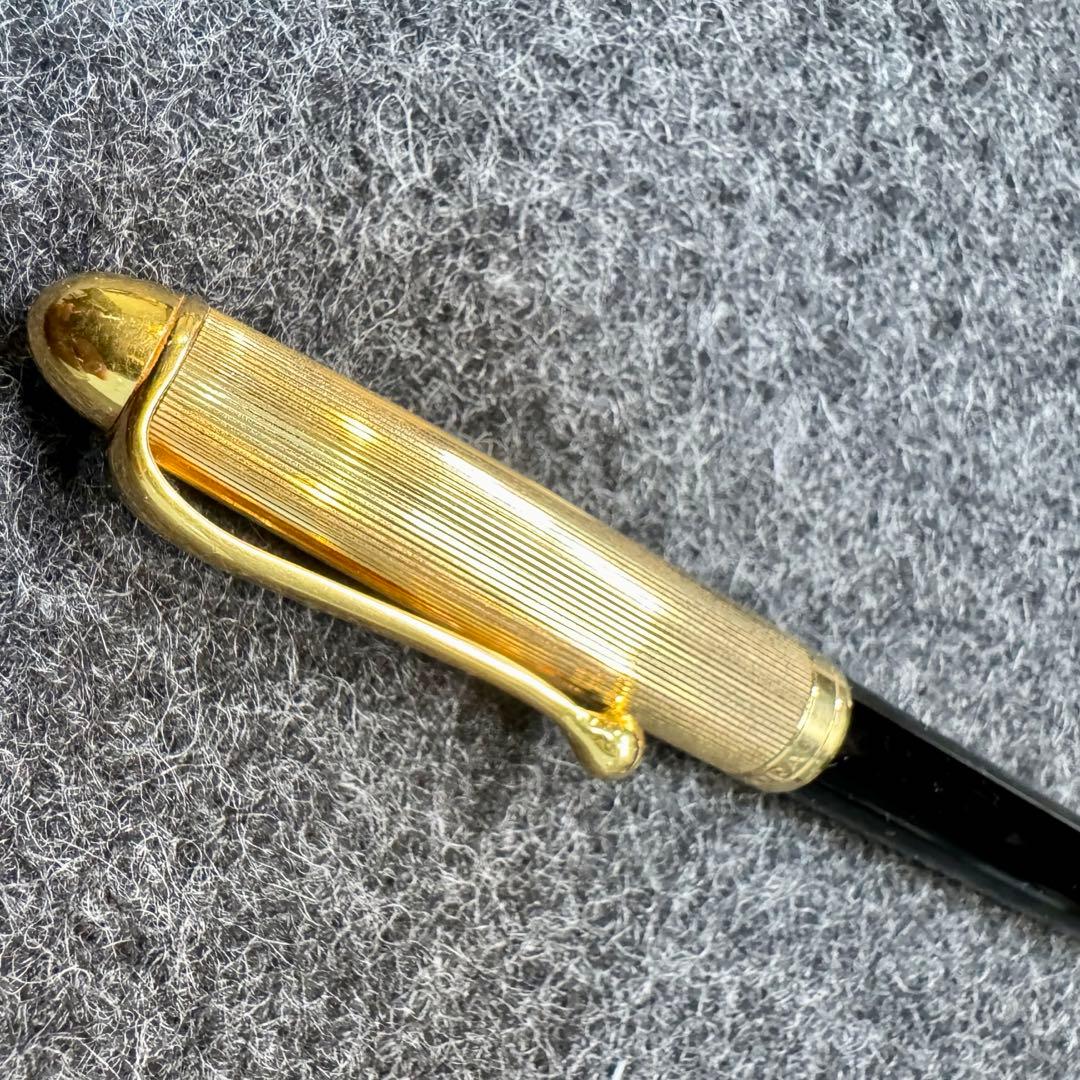 アウロラ 88（オタントット）ボールペン 純正替芯付き