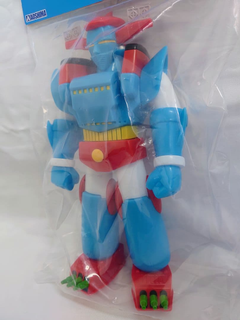 工匠堂 合体ロボット 武蔵 ムサシ ワンフェス WF2026冬 マジンガーZ