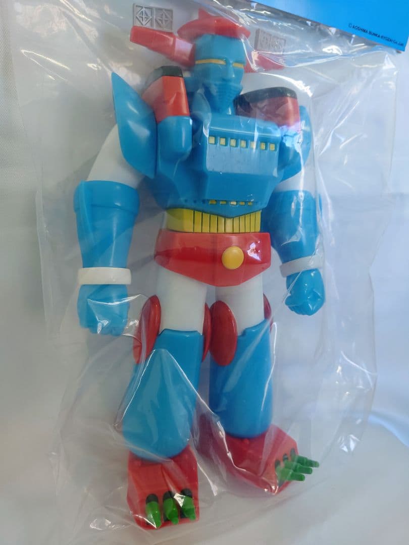 工匠堂 合体ロボット 武蔵 ムサシ ワンフェス WF2026冬 マジンガーZ