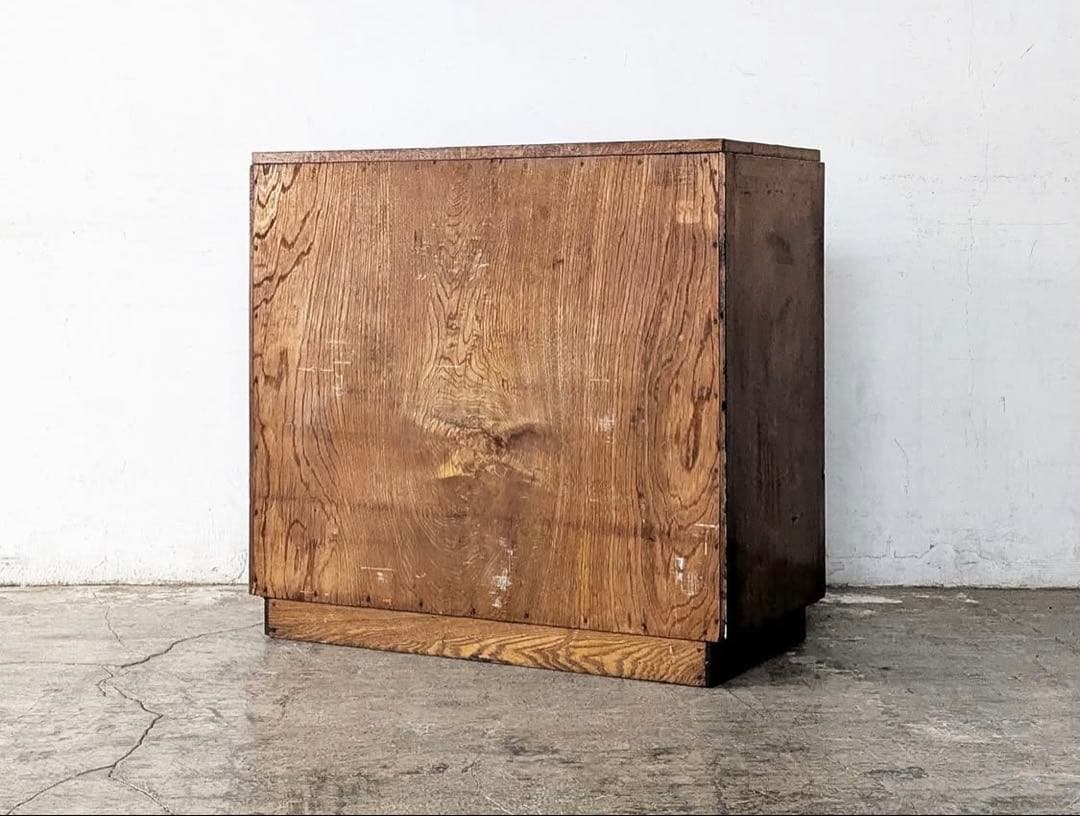 MM　US ドロアー　チェスト　棚　ビンテージ　アンティーク