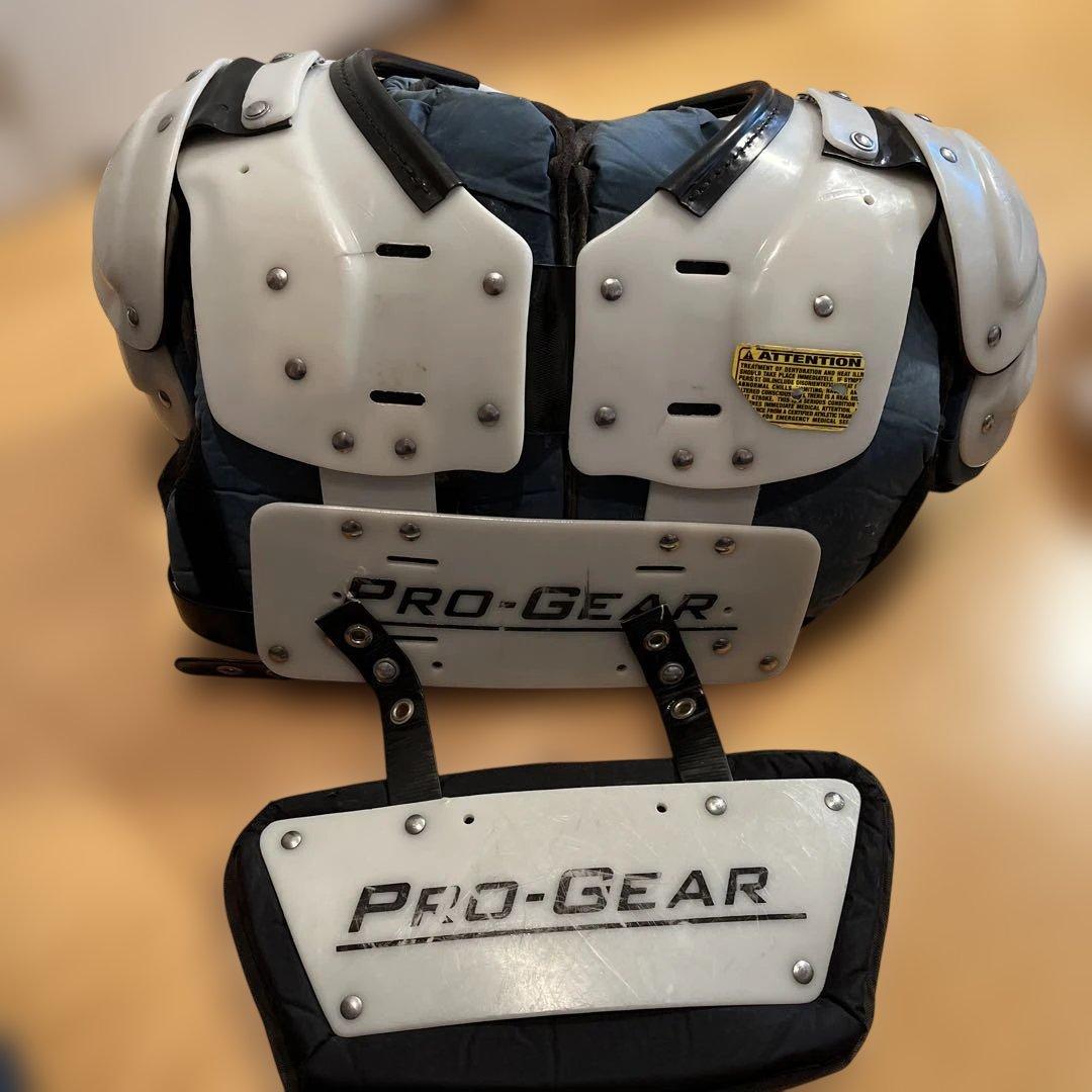 ショルダー　RB\LB サイズS 来週以降値上げ予定