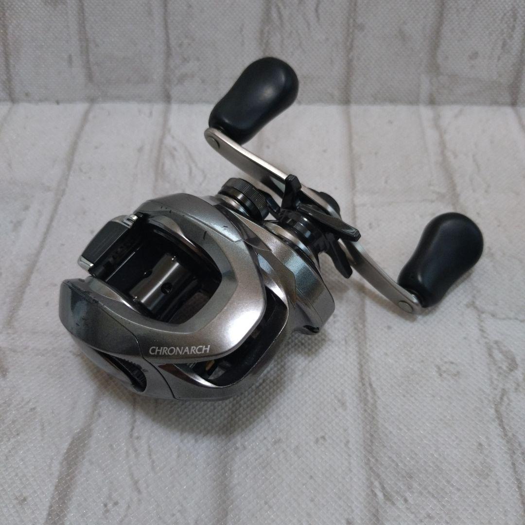 シマノ　クロナークMGL 151HG 17クロナーク