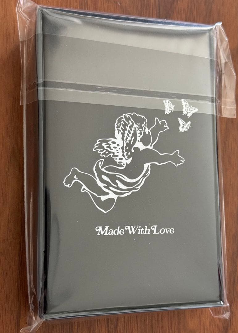 GIRLS DON'T CRY KEYRING キーリング verdy GOLD