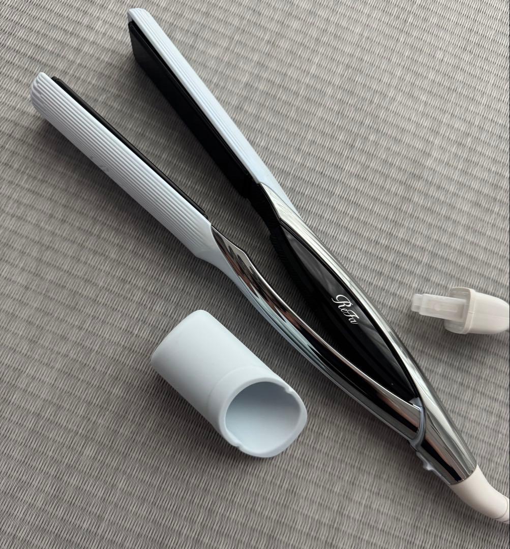 MTG＊ReFa＊ビューテックストレートアイロン