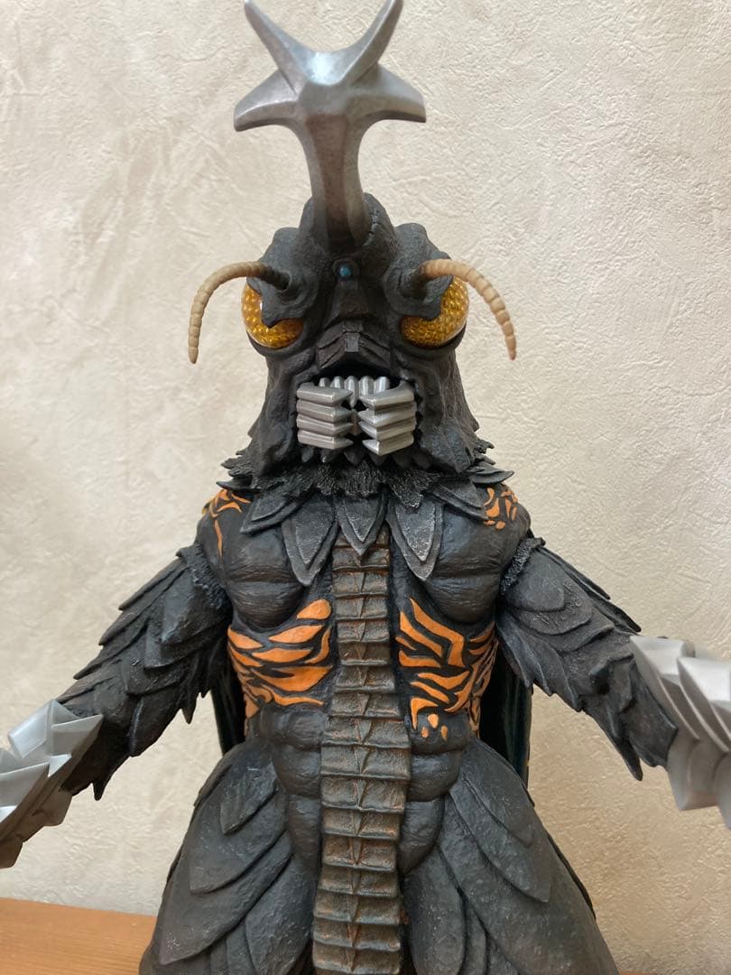 エクスプラス　東宝30cmシリーズ メガロ　通常版