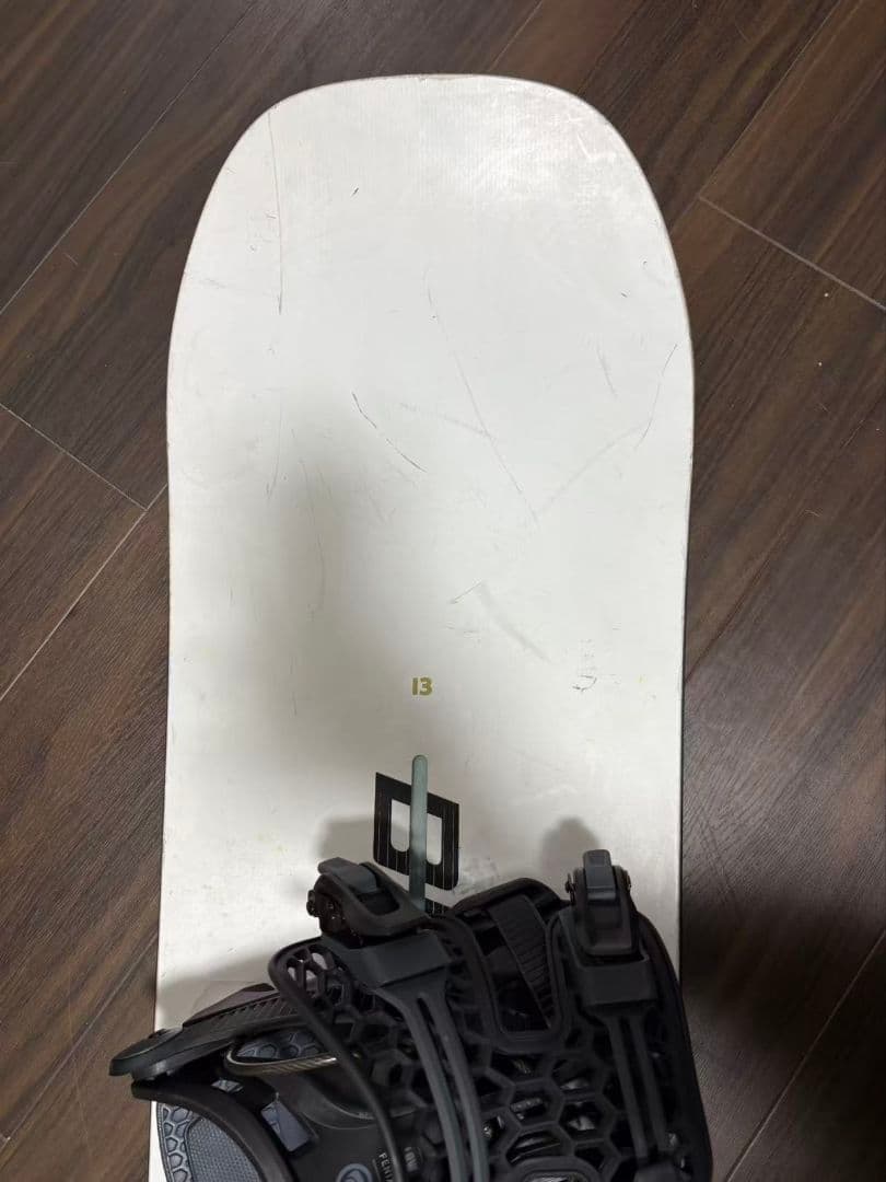 BURTON PROCESS スノーボード