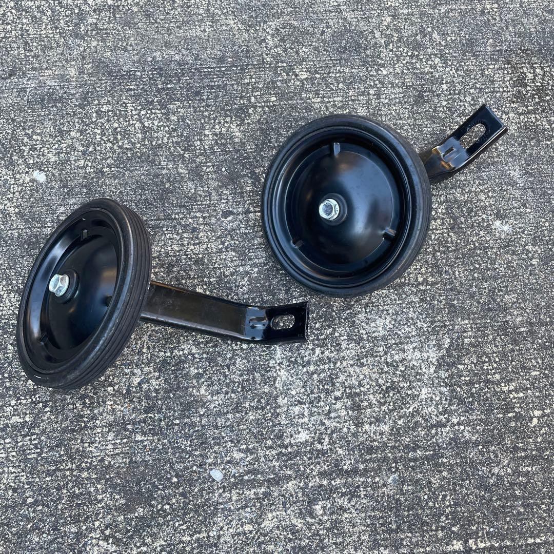 自転車　子供　14インチ　People