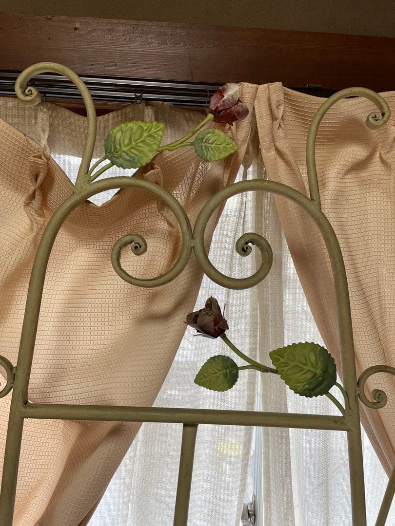 装飾イーゼル　店舗にも