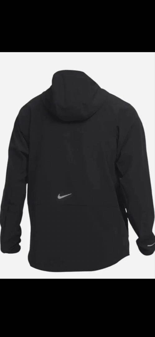 Nike✴︎ アンリミテッドウィンドブレーカー　Mサイズ