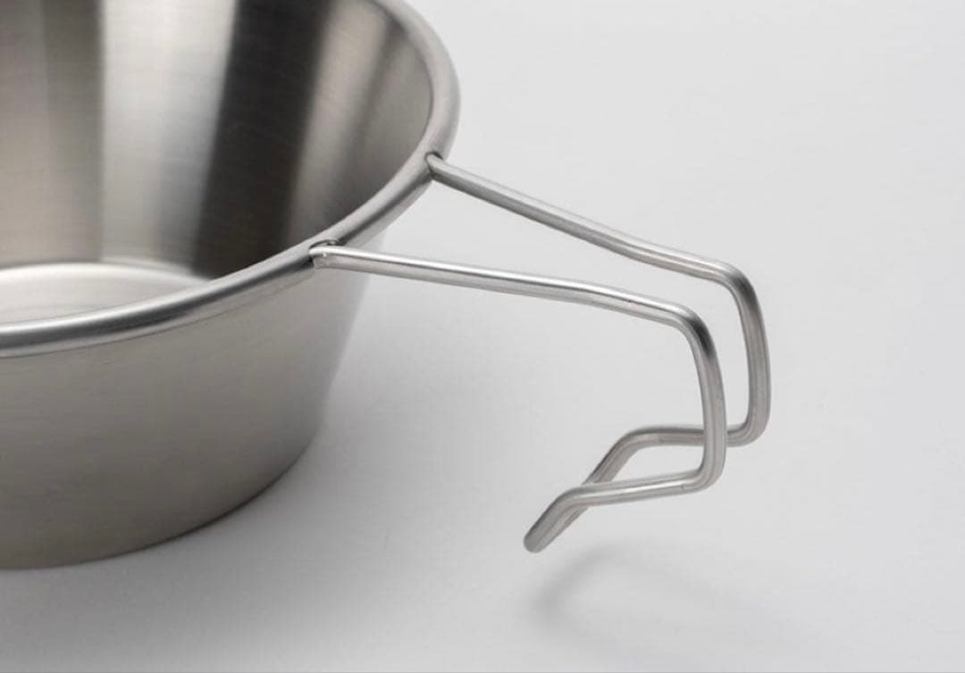 peak スノーピーク 65周年記念 ビッグシェラカップ 新品未使用