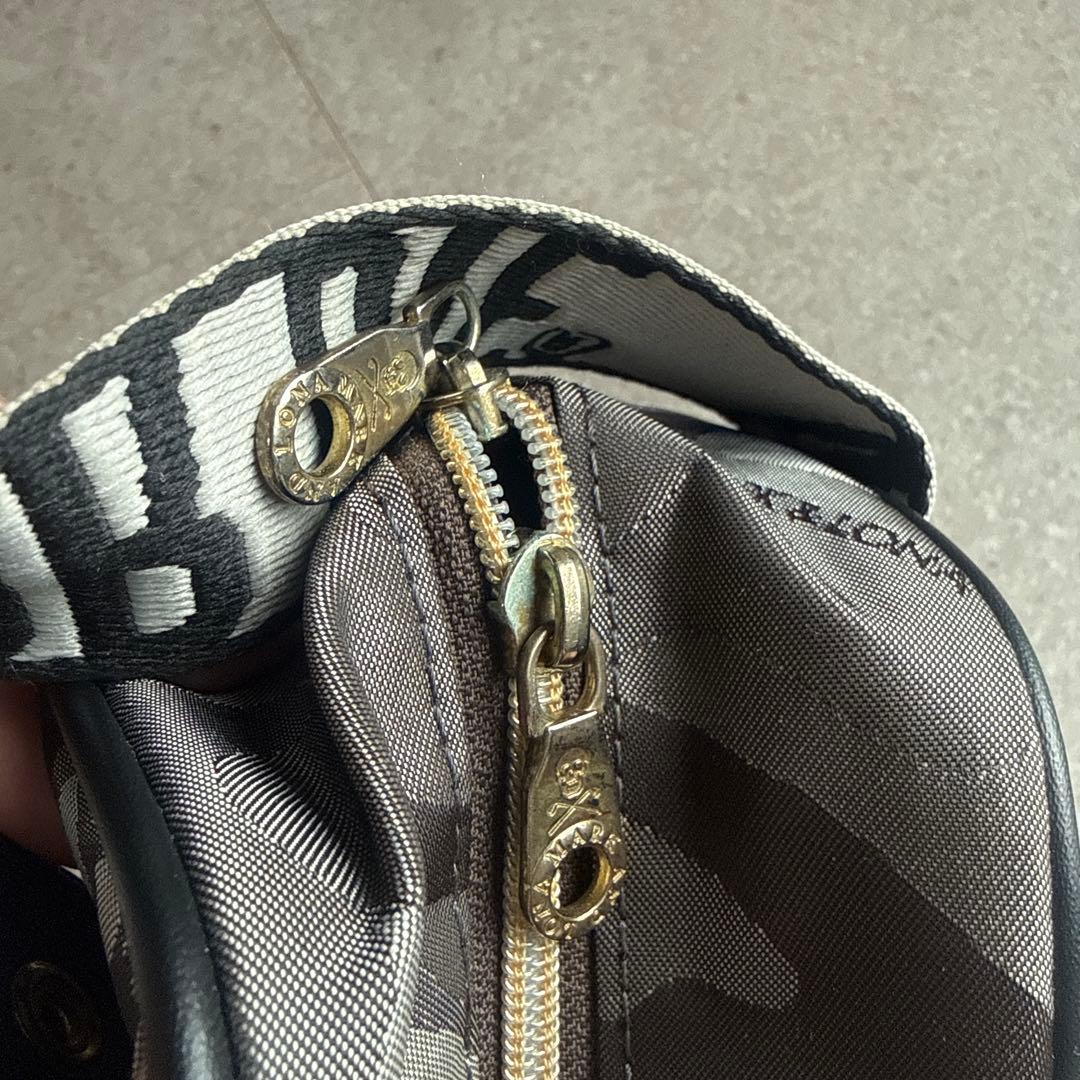 MARK AND LONA マークアンドロナカートバック