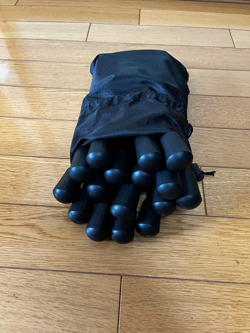 2WAY TACTICAL COT WIDE 未使用品