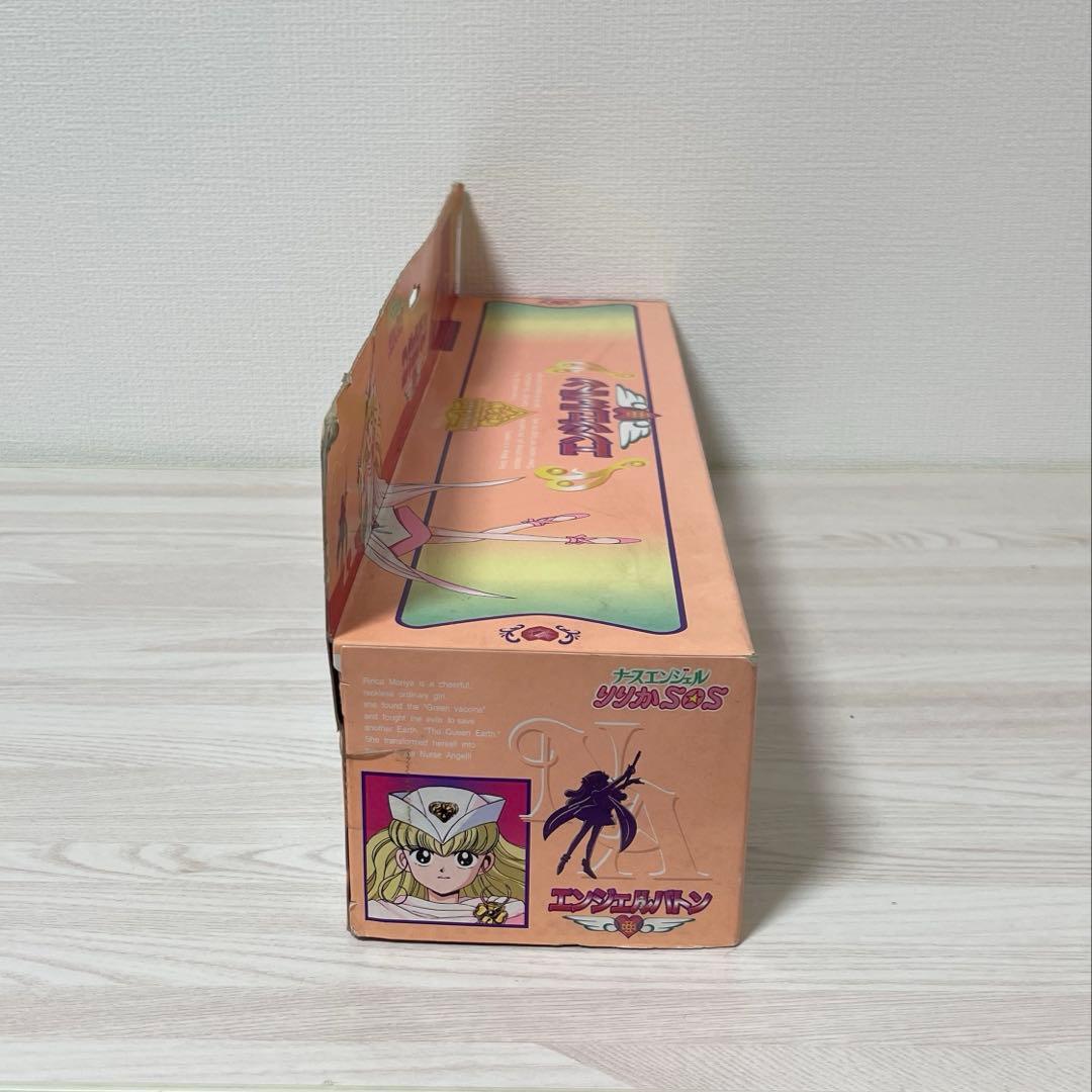 未開封 エンジェルバトン ナースエンジェル