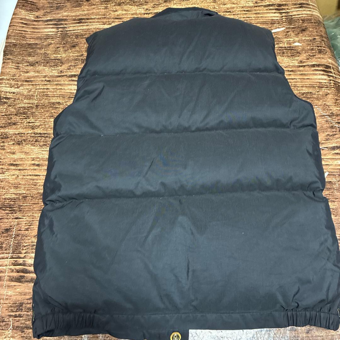 クレセントダウン　ダウンベストＬ