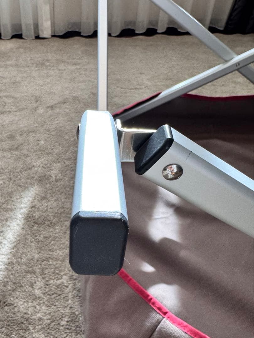 スノーピーク　ドッグコット&ドッグクッション