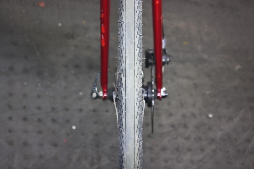 TREKトレック FX1DISC 700C アルミ 2X8S 450mm クロス