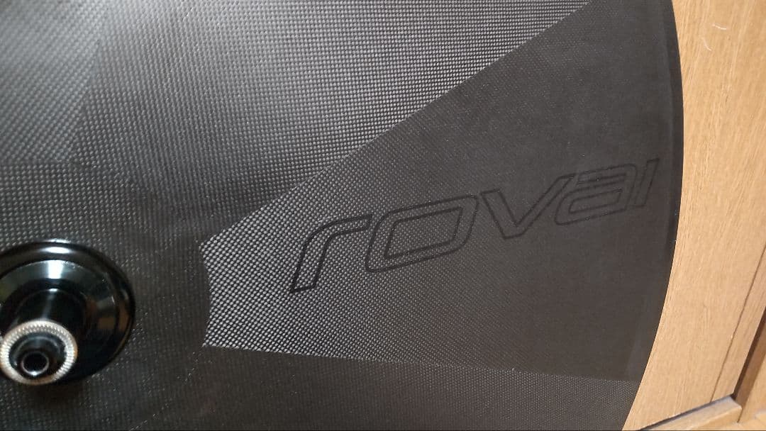 specialized スペシャライズド　roval 321 リムブレーキ仕様