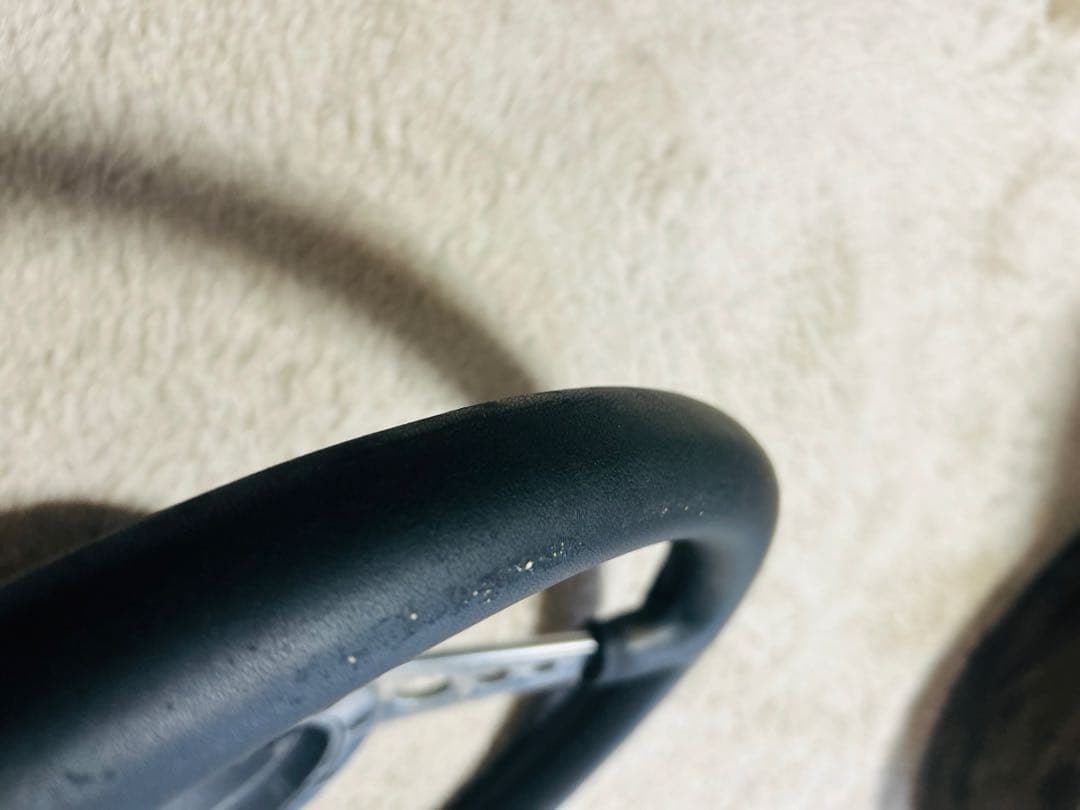 Moto-Lita ステアリングホイール