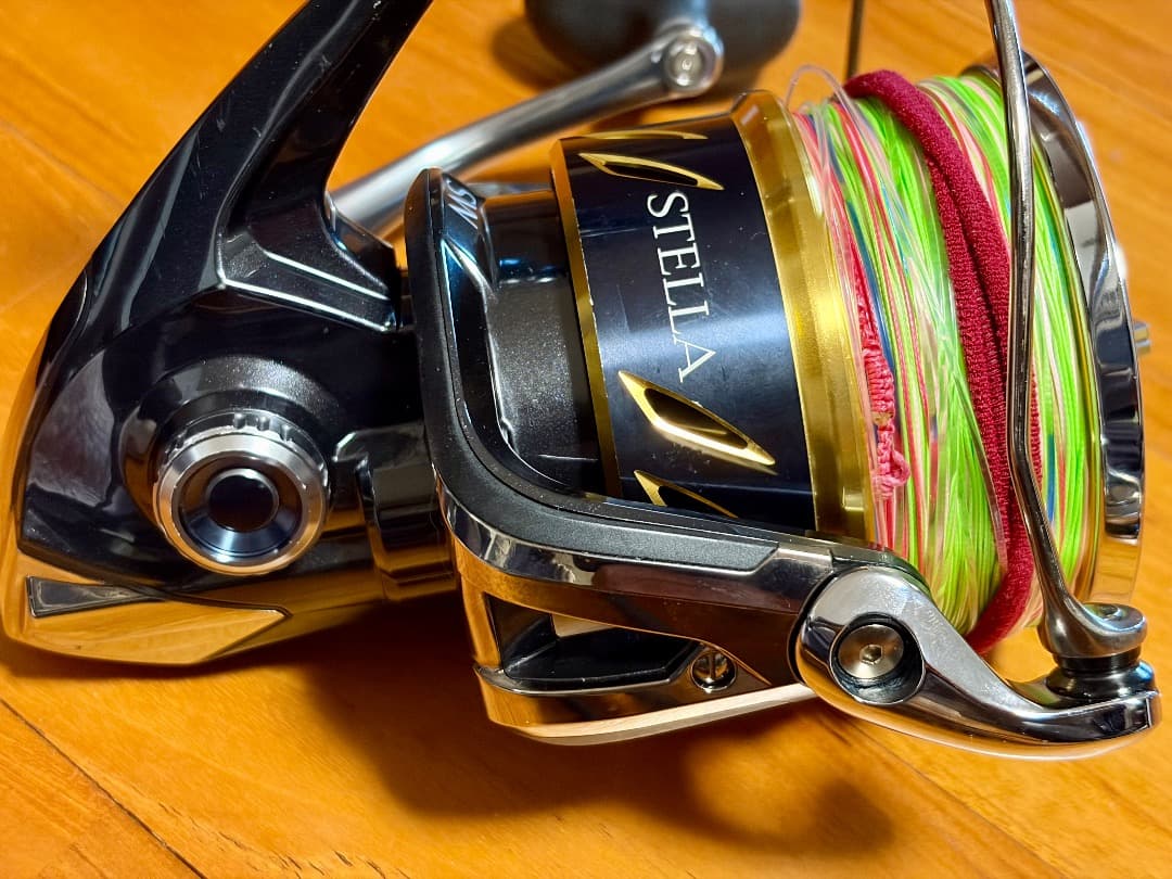 2013ステラSW30000 中古 フルOH済