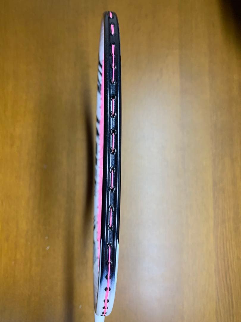 超美品YONEX ASTROX 99PRO 4UG5