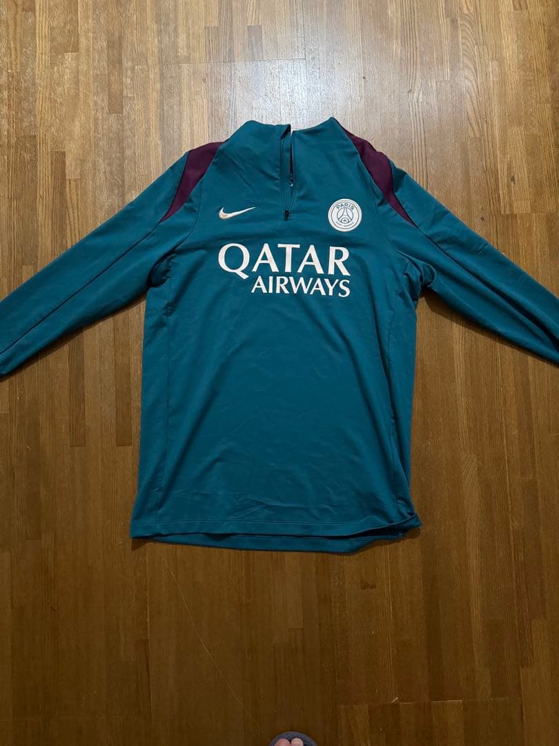 Nike Dri-FIT ジャージ＆パンツセット M