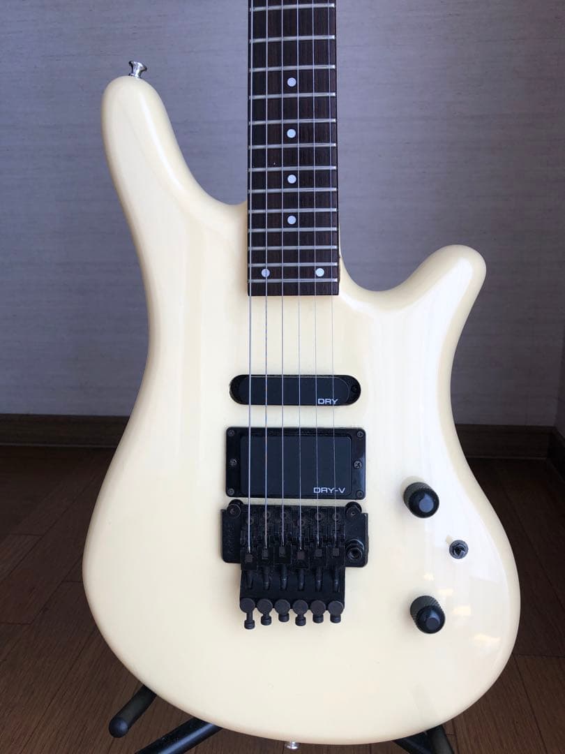 Greco NYS-65 1987年　ジャパンビンテージ　グレコ