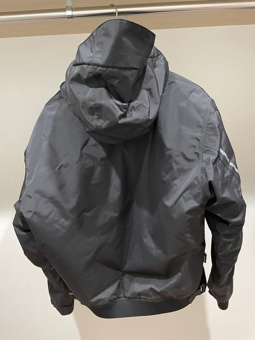 RBB オールウェザー　WD ジャケット　サーフ　フィッシング