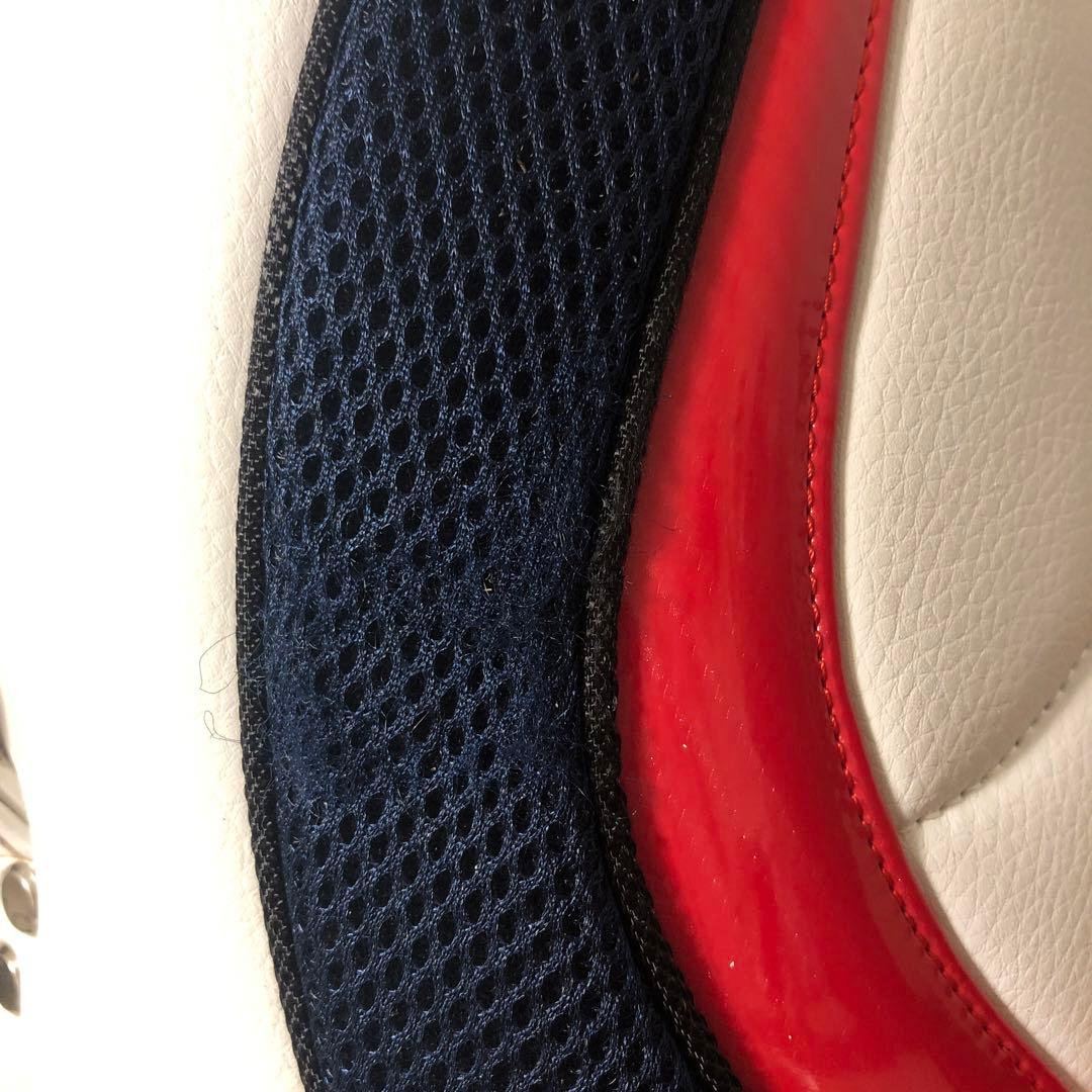 【送料込み】廃盤品ブリヂストン キャディバッグ 　ゴルフバッグ