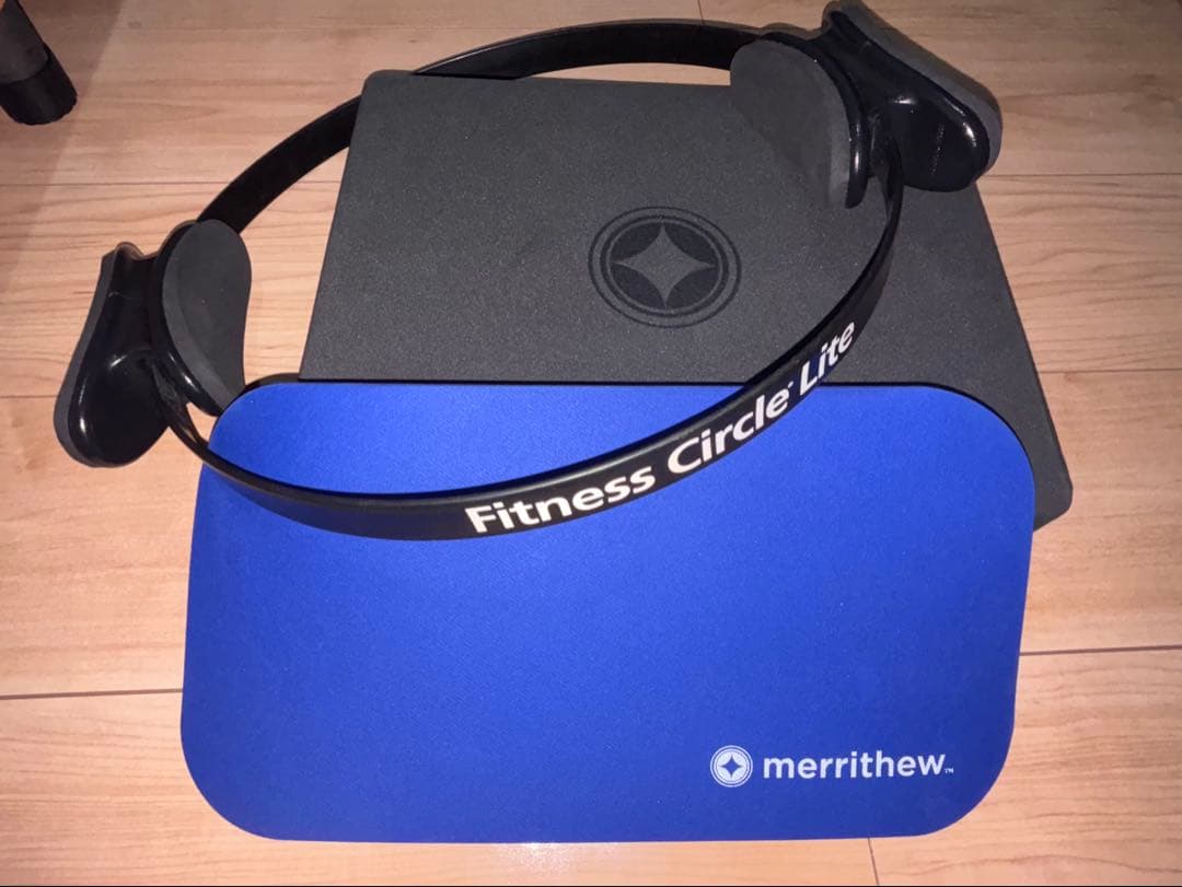 ストットピラティス　アークバレル　サークル　他グッズ