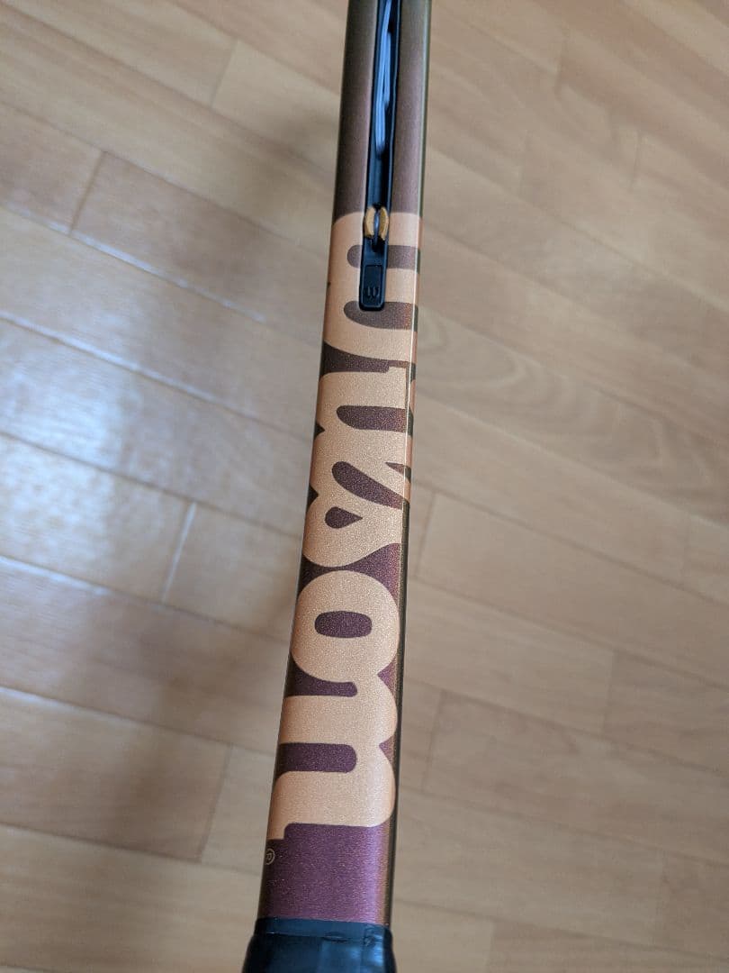 Wilson PRO STAFF 97L V14 プロスタッフ97L　G2
