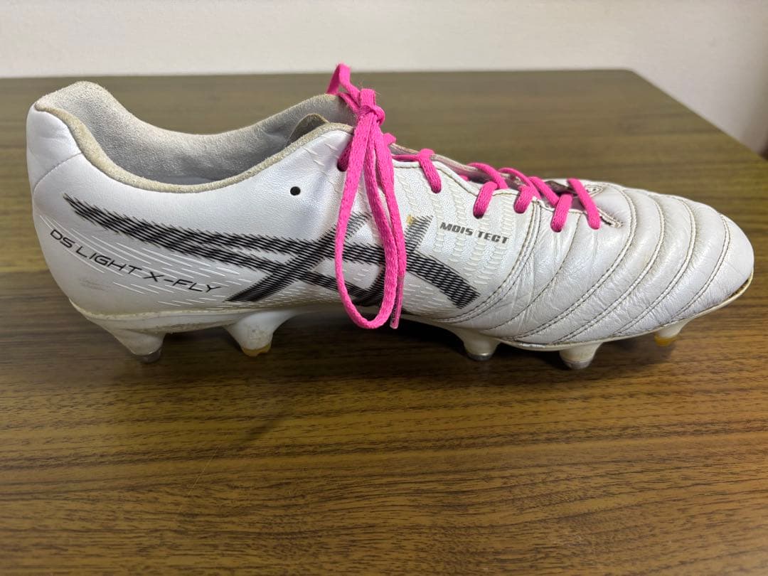 asics DS LIGHT X-FLY PRO 取り替え式　27.5