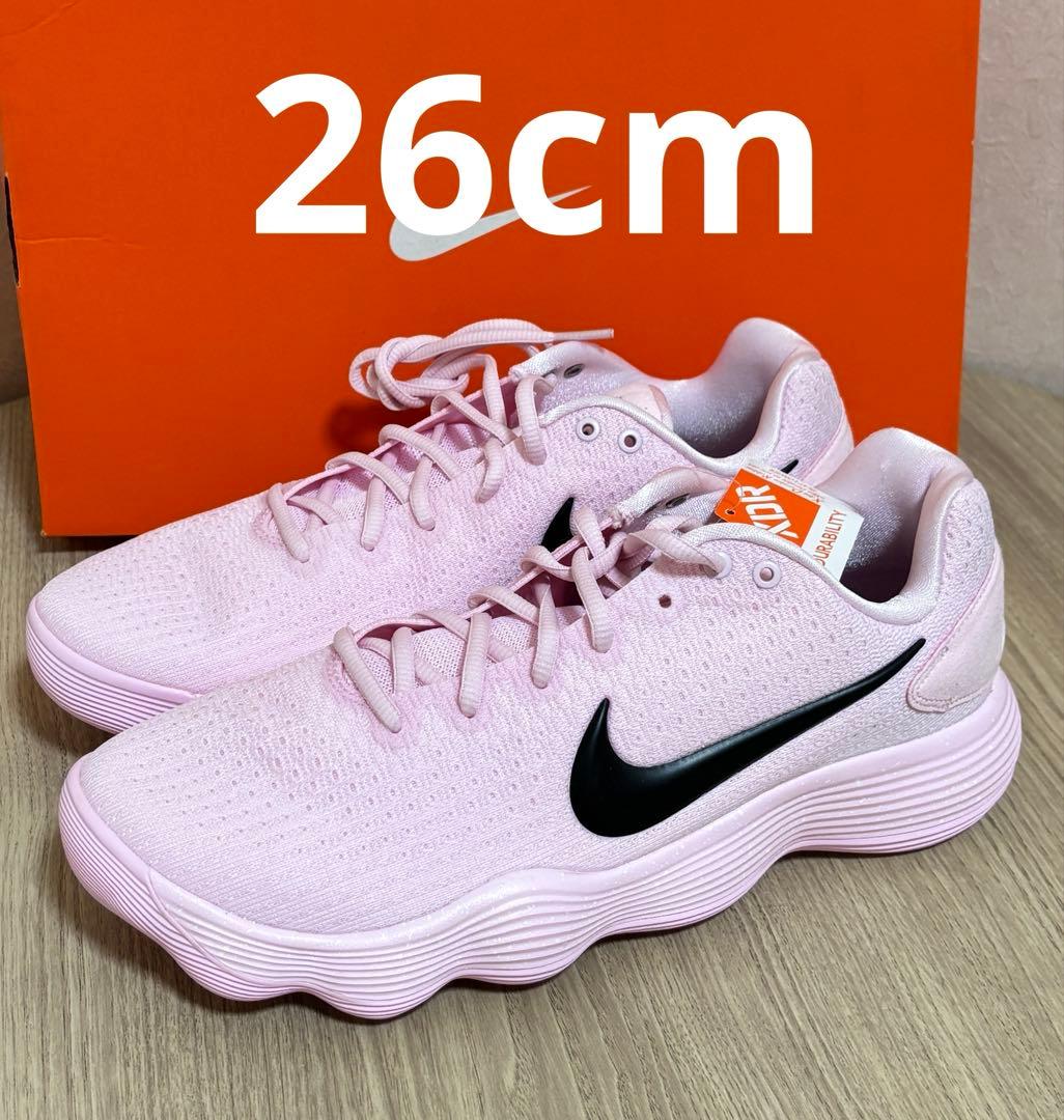 【値下げ】Nike HYPERDUNK 2017 LOW EP 26cm