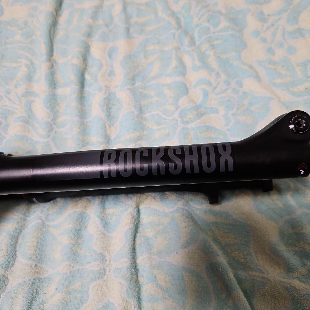 RockShox Recon サスペンションフォーク