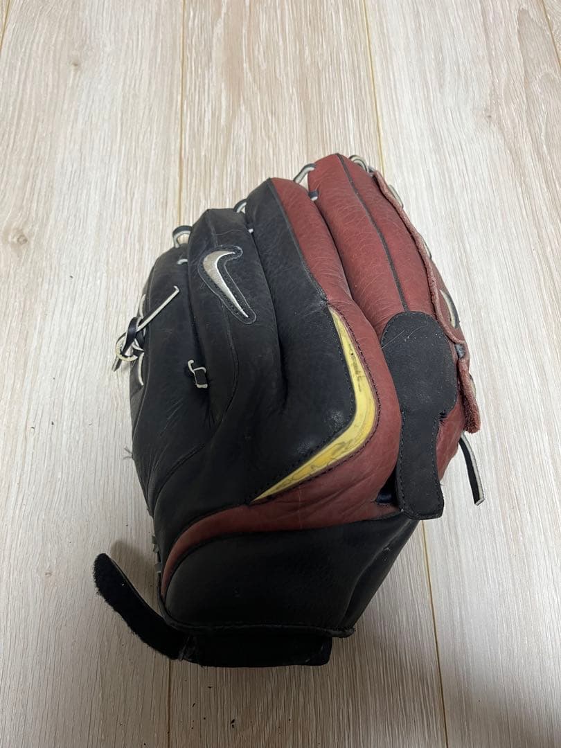 【NIKE】ナイキ Athena 1300 グローブ 13インチ 左投げ用