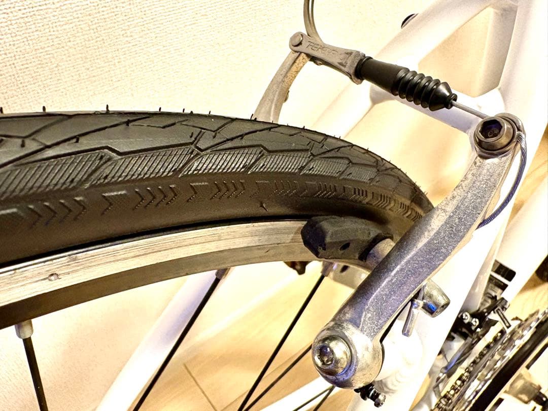 ☆2020 Giant ジャイアント エスケープR3 人気のホワイト