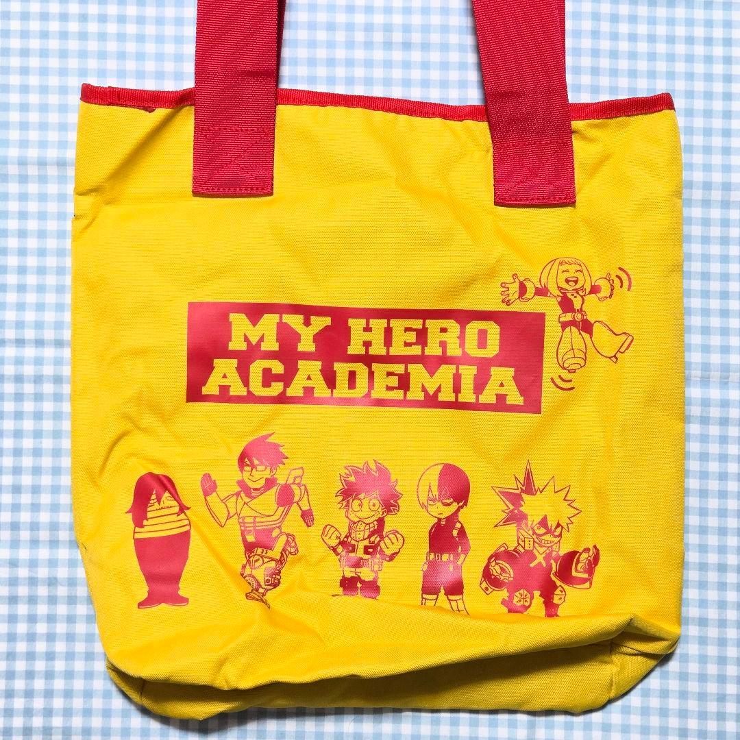 僕のヒーローアカデミア ヒロアカ コレクション缶バッジ収納バッグ バッグ