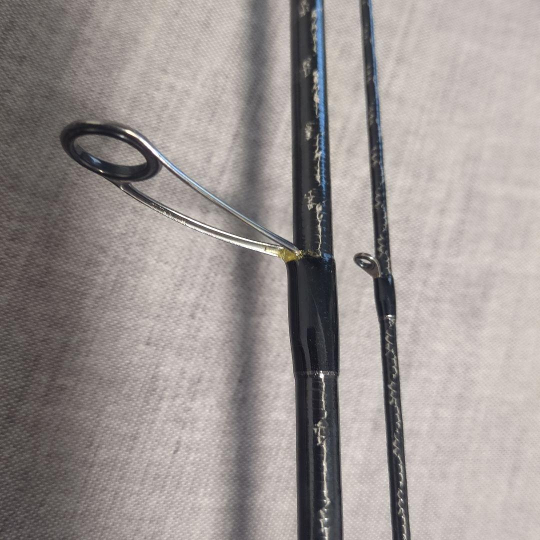 ロッド Sephia CI4+ S803ML