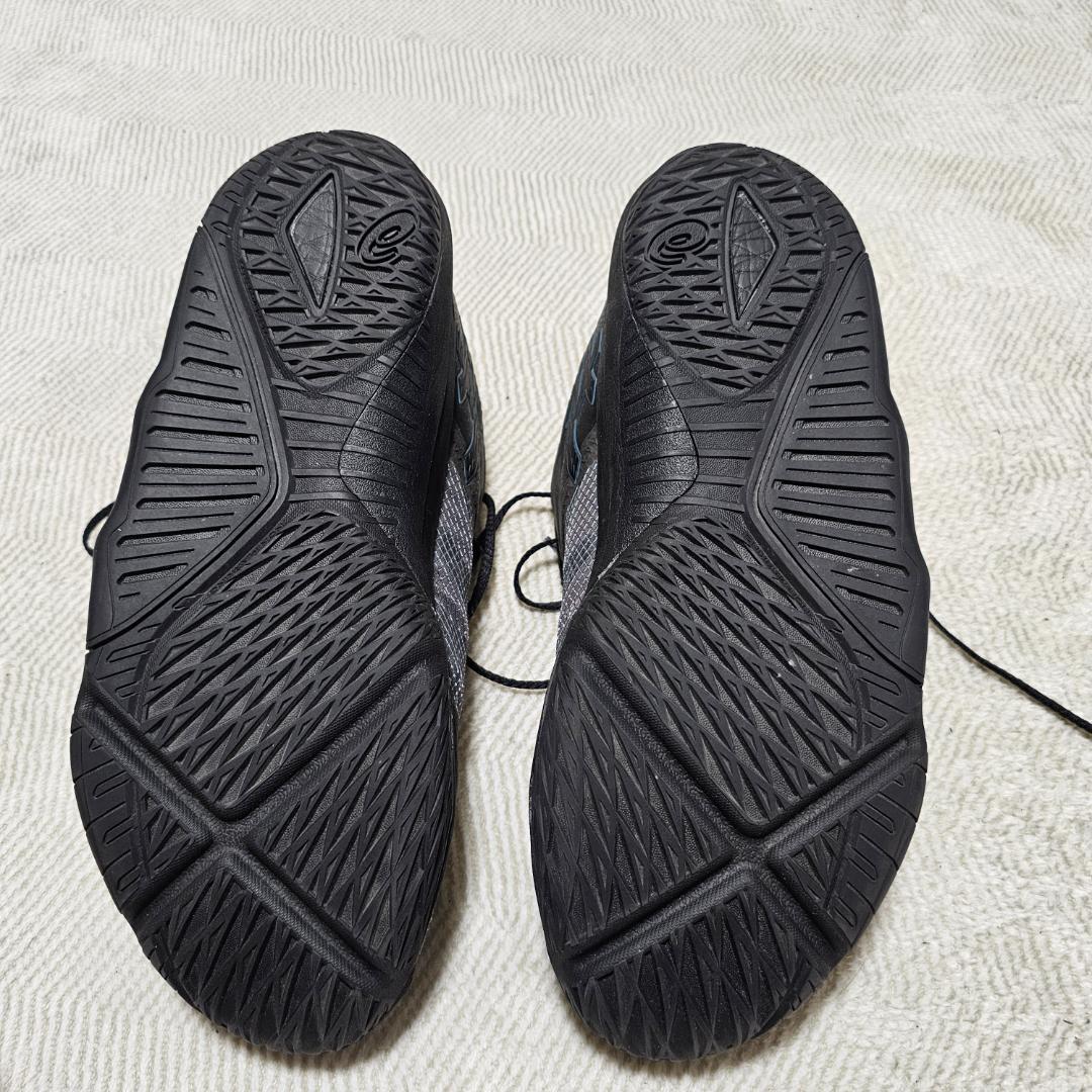 シューズ(男性用) UNPRE ARS LOW 2 28.0cm