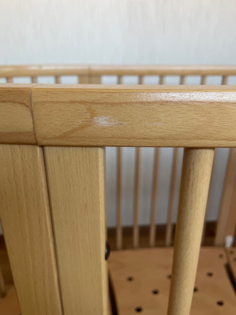 ⭐︎こころ⭐︎ ストッケスリーピーベッド