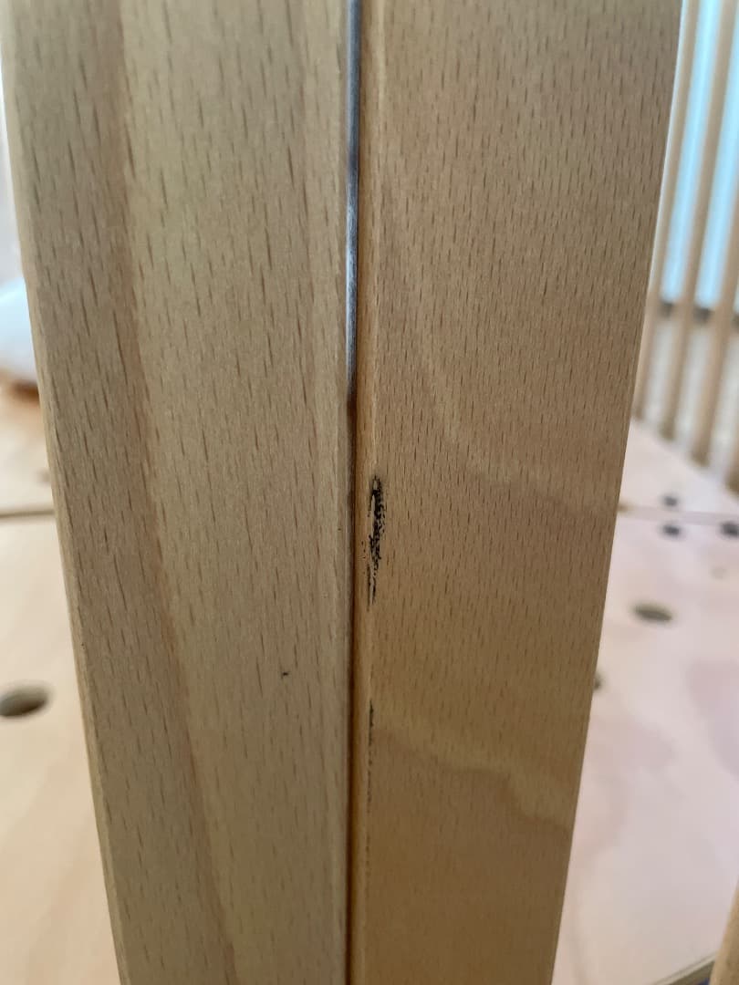 ⭐︎こころ⭐︎ ストッケスリーピーベッド