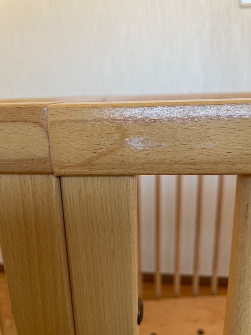 ⭐︎こころ⭐︎ ストッケスリーピーベッド