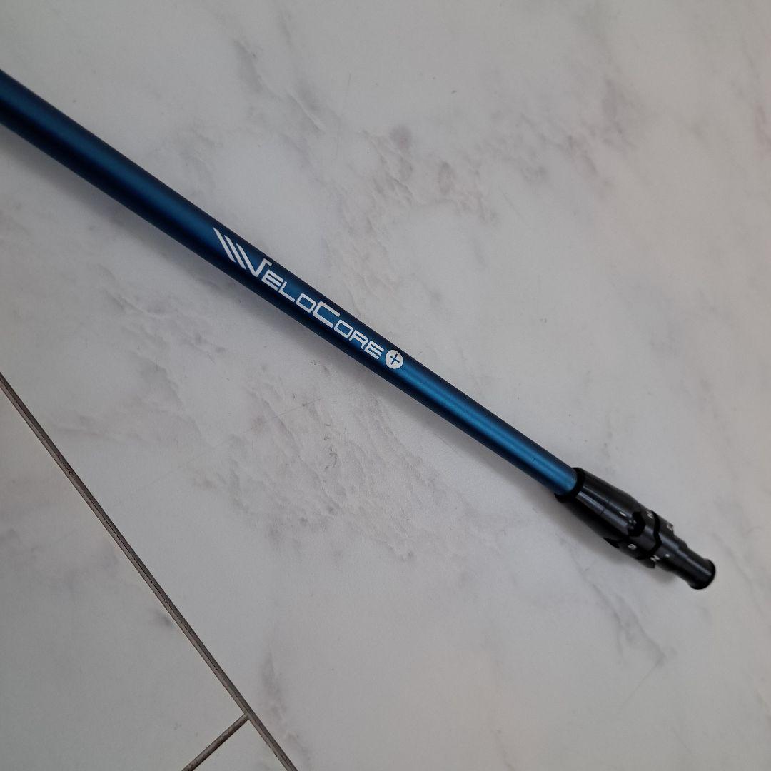 ト*ス様 24ベンタスブルー5Xキャロウェイ