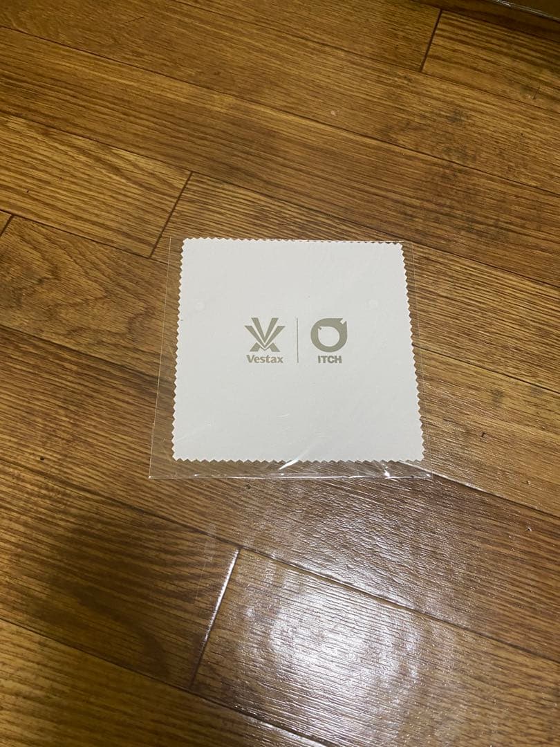 Vestax VCI-300 DJコントローラー　VFX-1