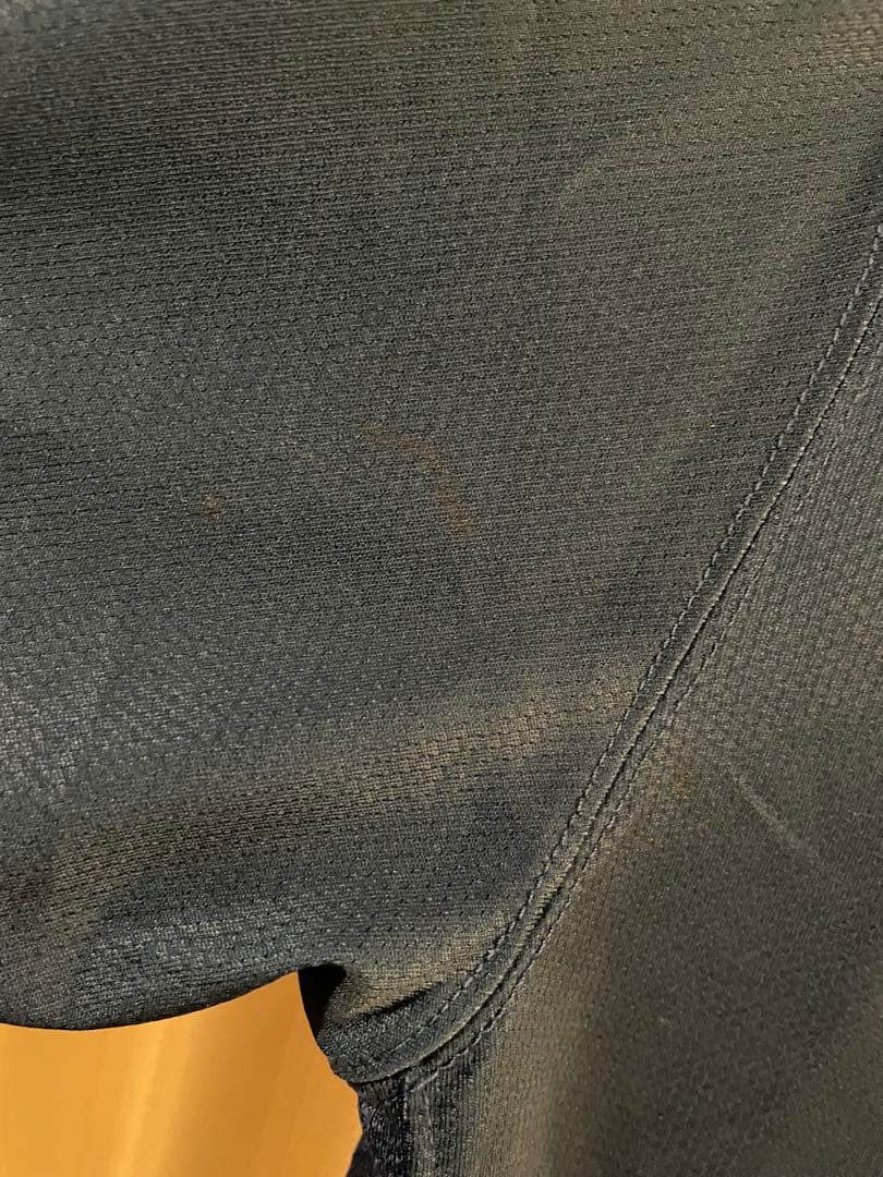 【新品(難あり)】バルセロナ 06/07 #10 ロナウジーニョ ユニフォーム