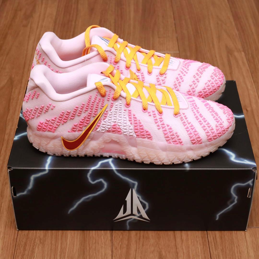 シューズ(男性用) Nike Ja 3 EP 'Jelly Bean' 29cm