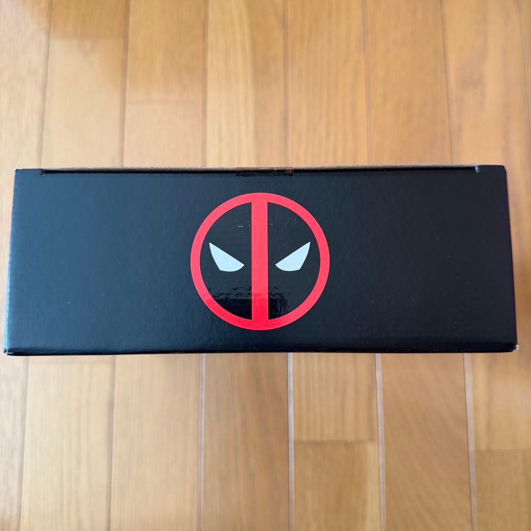 マーベルレジェンド ヴェノムプール marvel 未開封