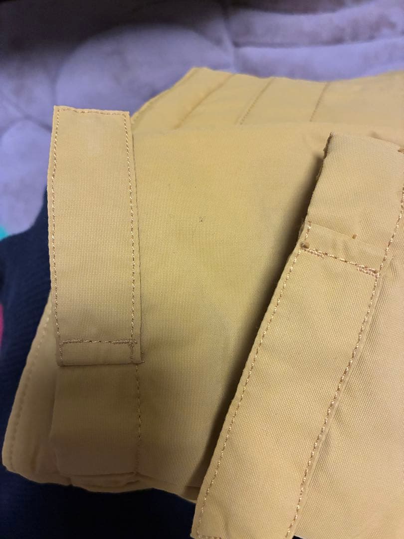 パタゴニア 27021 FA15 イスマスパーカー マウンテンパーカー M