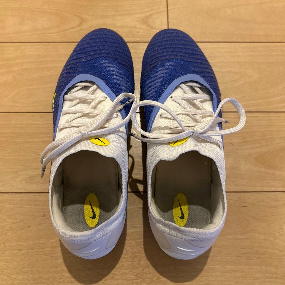 【2月中限定値下げ】ファントム6 LOW エリートFG 25.5