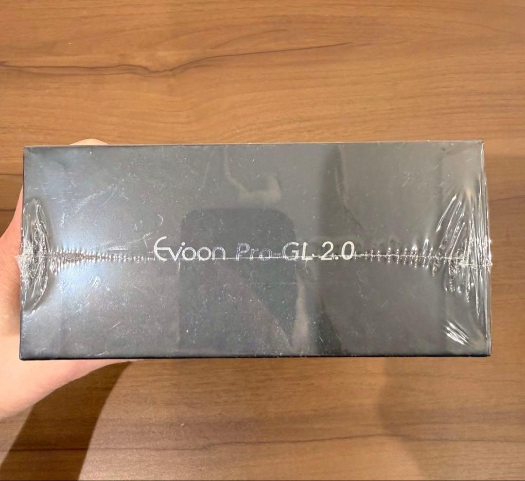 【新品未開封】 Evoon Pro-GL2.0 ゴルフ レーザー距離計